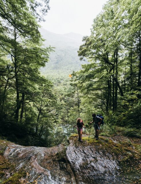Wanaka-Matukituki-hike-FinWoods 20