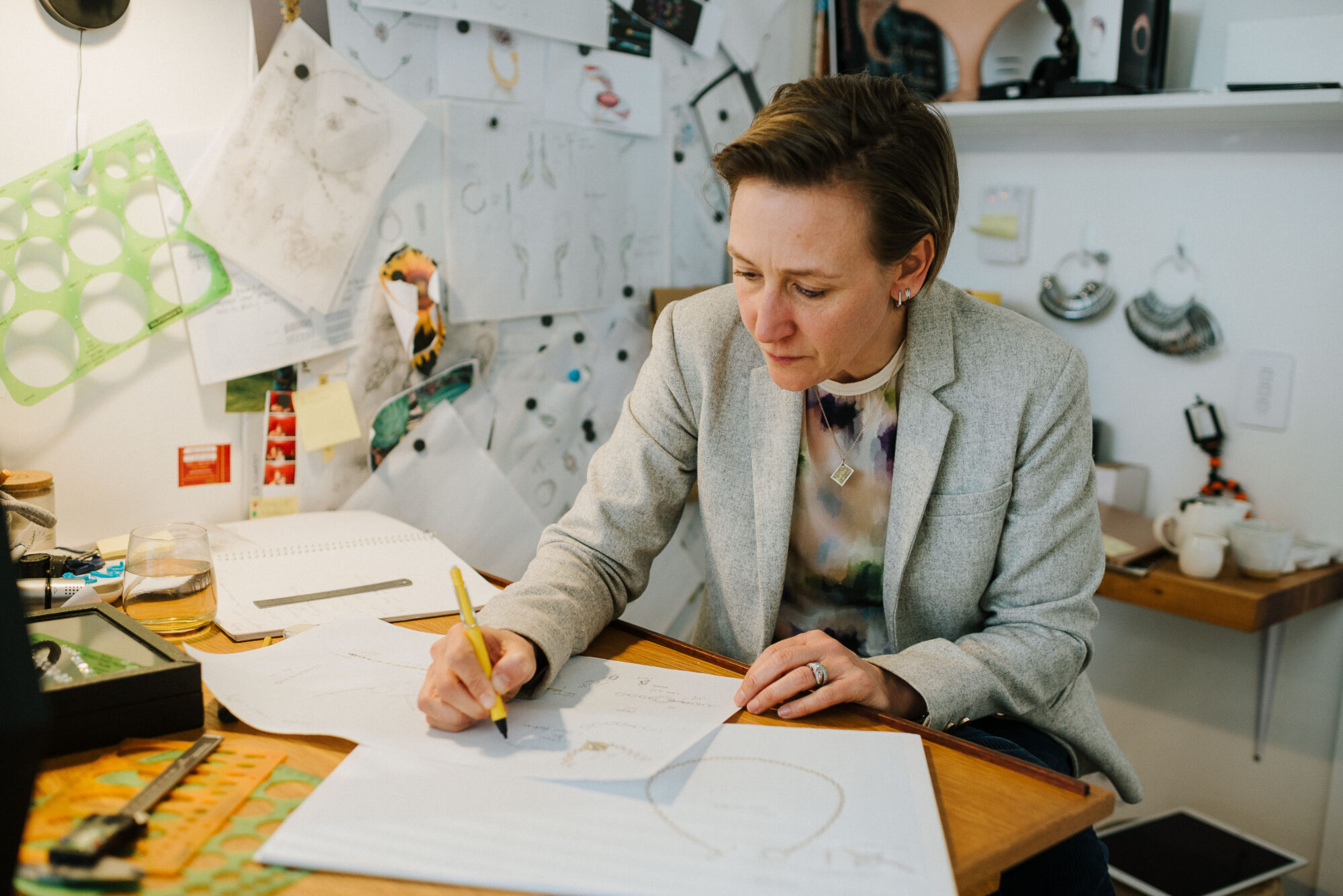 Wanaka-Toi-2021-Helwick-workshops-demos-AndyBrown 100