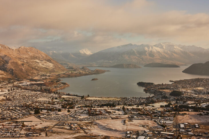Wanaka-heli-birdseye-town-fresh-snow-ChrisSearl
